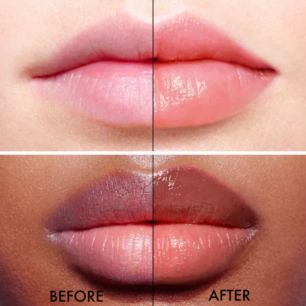 DIOR ADDICT LIP GLOW Hydratačný balzam na pery