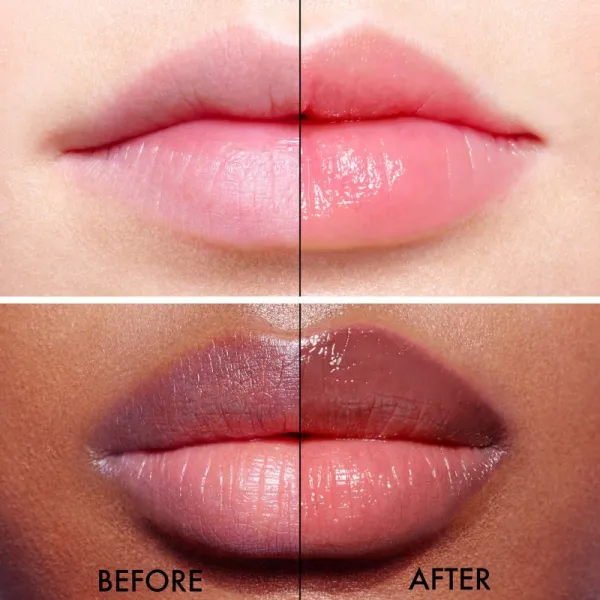 DIOR ADDICT LIP GLOW Hydratačný balzam na pery