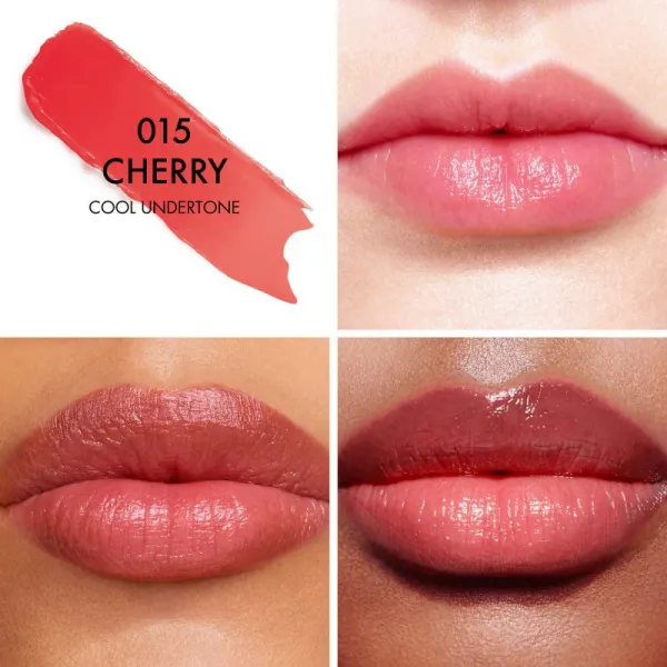 DIOR ADDICT LIP GLOW Hydratačný balzam na pery
