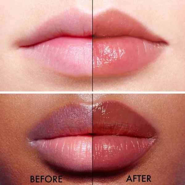 DIOR ADDICT LIP GLOW Hydratačný balzam na pery