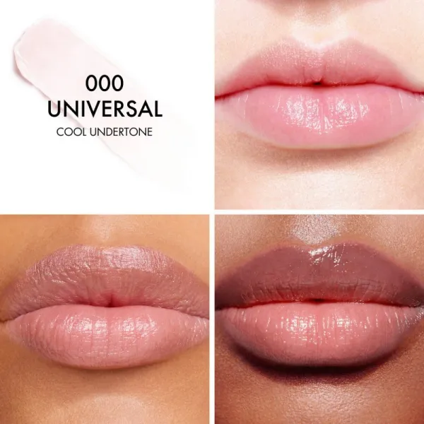 DIOR ADDICT LIP GLOW Hydratačný balzam na pery