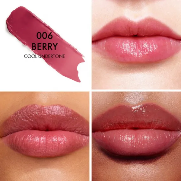 DIOR ADDICT LIP GLOW Hydratačný balzam na pery