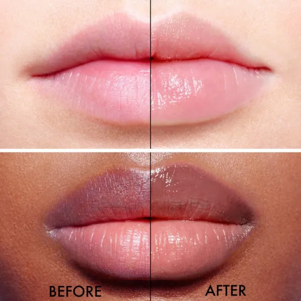 DIOR ADDICT LIP GLOW Hydratačný balzam na pery