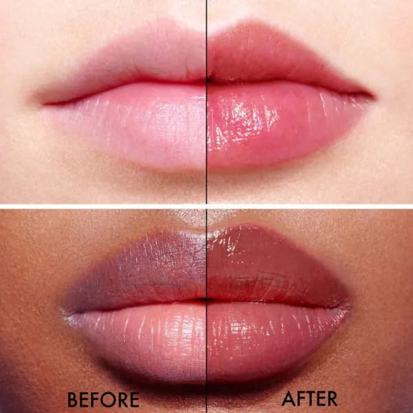 DIOR ADDICT LIP GLOW Hydratačný balzam na pery