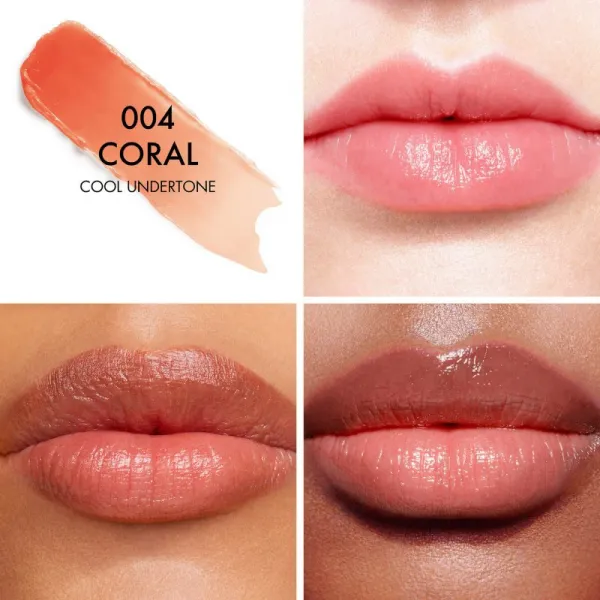 DIOR ADDICT LIP GLOW Hydratačný balzam na pery
