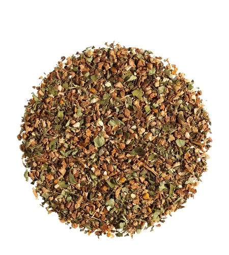 Kusmi Tea Organic Happy Mind plechovka 100 g