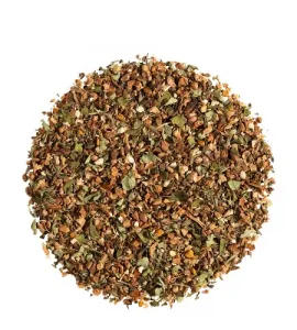 Kusmi Tea Organic Happy Mind plechovka 100 g