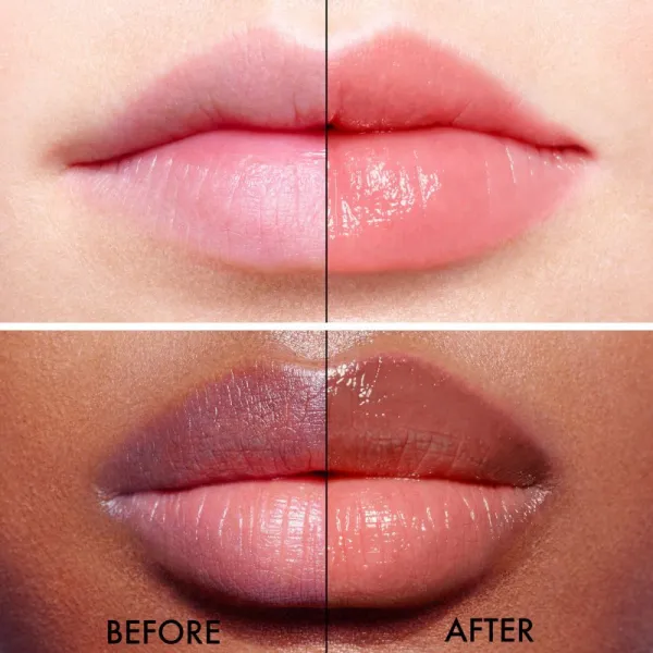 DIOR ADDICT LIP GLOW Hydratačný balzam na pery