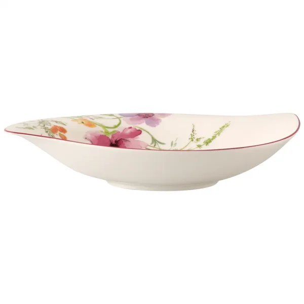 Miska plochá, kolekcia Mariefleur Serve & Salad - Villeroy & Boch