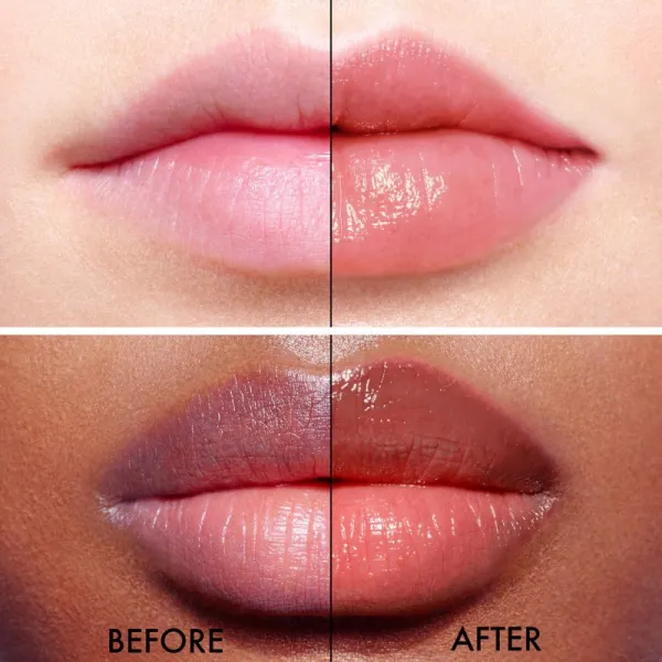 DIOR ADDICT LIP GLOW Hydratačný balzam na pery