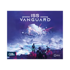 Albi ISS Vanguard
