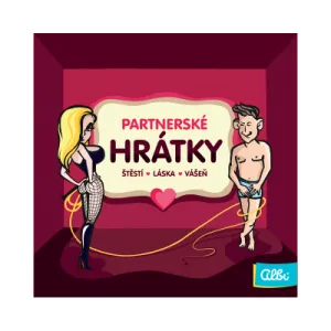 Albi Partnerské hrátky