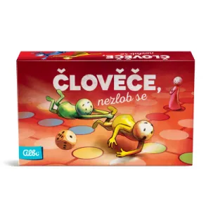 Člověče, nezlob se! ALBI