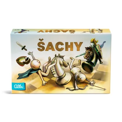 Šachy ALBI