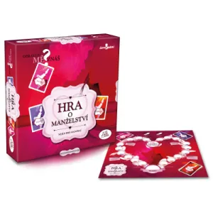Hra o manželstvo ALBI