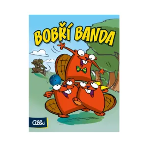 Bobria banda