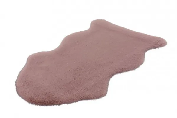 Koberec COSY POWDER PINK
