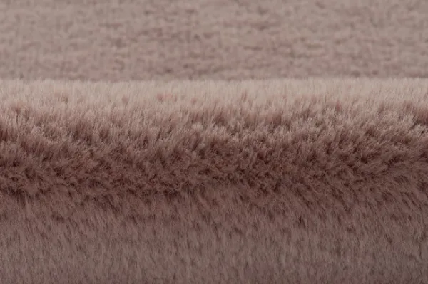 Koberec COSY POWDER PINK