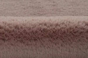 Koberec COSY POWDER PINK