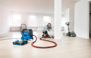 Nilfisk Mokro suchý vysávač ATTIX 33-01 IC