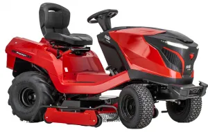 Záhradný traktor s bočným vyhadzovaním solo by AL-KO T 22-110.6 HDH-A V2 Premium