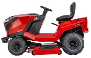 Záhradný traktor s bočným vyhadzovaním solo by AL-KO T 22-110.6 HDH-A V2 Premium