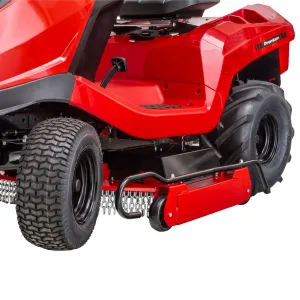 Záhradný traktor s bočným vyhadzovaním solo by AL-KO T 22-110.6 HDH-A V2 Premium