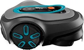 Robotická kosačka Gardena SILENO max 800