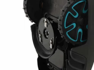 Robotická kosačka Gardena SILENO max 800