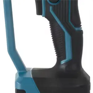 AMOEBA 8"a 6"- palcová bezulíková reťazová píla bez mazania na prácu v záhrade s 2 x batériou 5 x reťaz 3 x lišta 2 x batérie. Náradie vhodné pre batériu MAKITA 18V