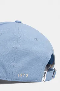 Bavlnená šiltovka Pepe Jeans MALLON CAP