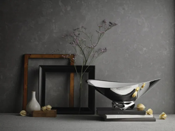 Luxusná misa Wave - Georg Jensen
