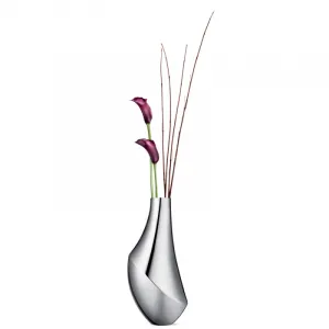 Luxusná váza Flora XL - Georg Jensen