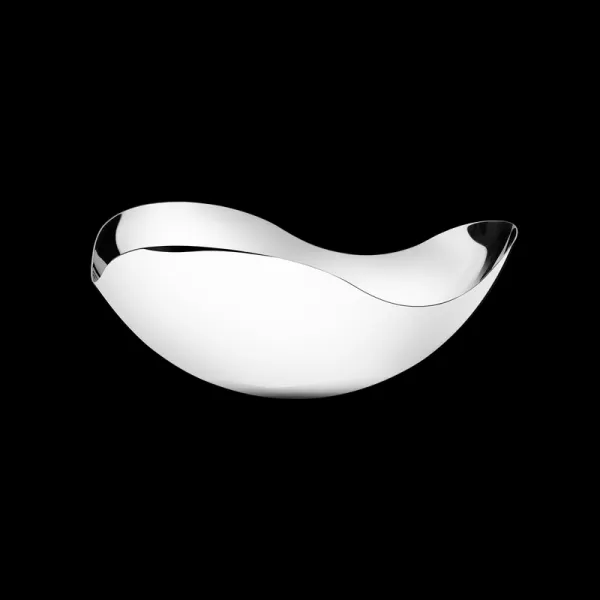 Misa na ovocie BLOOM 3 veľkosti - Georg Jensen Rozmery: 7,5 x 16 cm