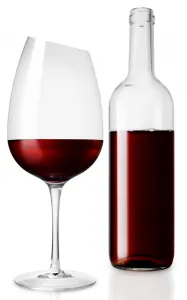 Magnum pohár na víno 0,9l, Eva solo