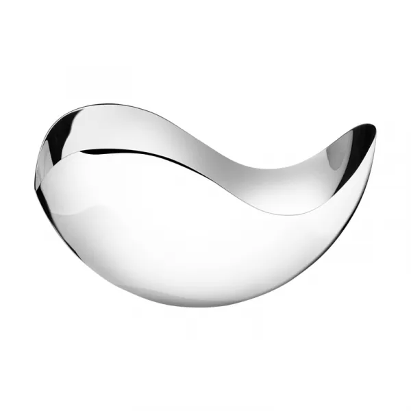 Misa na ovocie BLOOM 3 veľkosti - Georg Jensen Rozmery: 11 x 26 cm