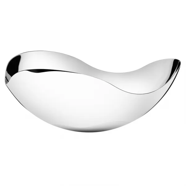 Misa na ovocie BLOOM 3 veľkosti - Georg Jensen Rozmery: 7,5 x 16 cm