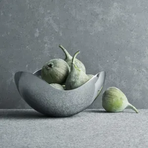 Misa na ovocie BLOOM 3 veľkosti - Georg Jensen Rozmery: 7,5 x 16 cm
