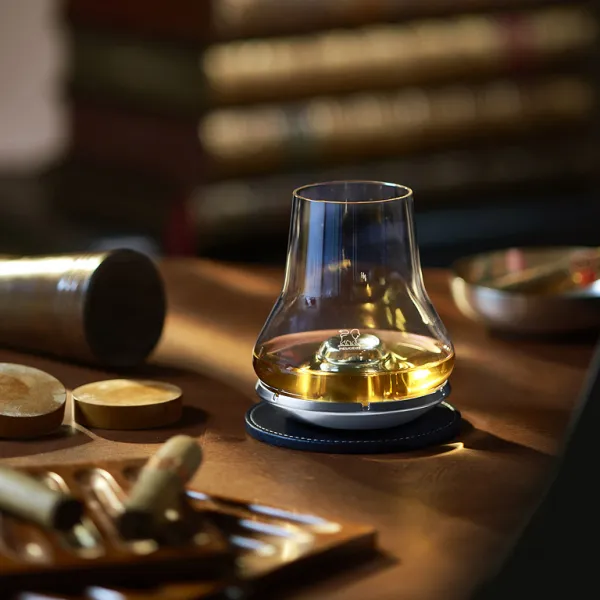 PEUGEOT Degustačný pohár na whiskey