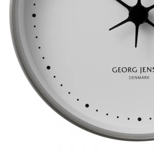 Hodiny Henning Koppel, 22 cm - Georg Jensen