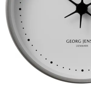Hodiny Henning Koppel, 22 cm - Georg Jensen