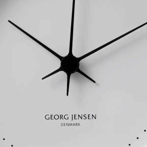 Hodiny Henning Koppel, 22 cm - Georg Jensen