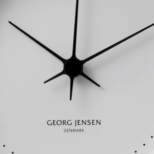 Hodiny Henning Koppel, 22 cm - Georg Jensen