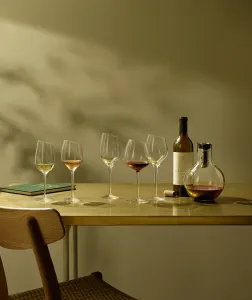 Pohár na víno Riesling, číry, Eva Solo