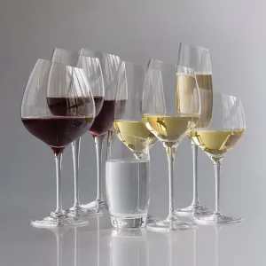 Pohár na víno Riesling, číry, Eva Solo