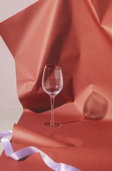 Pohár na víno Riesling, číry, Eva Solo