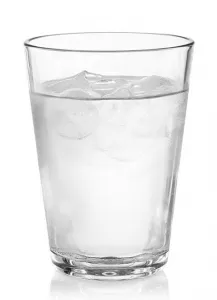 Poháre 38 cl číre, set 4ks, Eva Solo