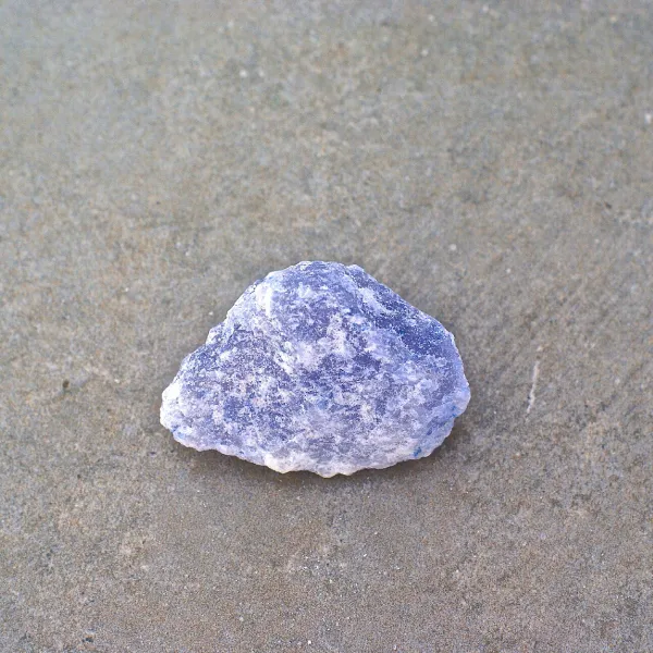 Perzská modrá soľ BLUE, kamene pre soľničky RIVSALT a KITCHEN - rivsalt