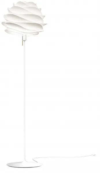 Stojan pre lampu Champagne floor stand white H 140 cm - UMAGE