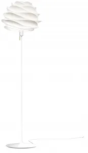 Stojan pre lampu Champagne floor stand white H 140 cm - UMAGE